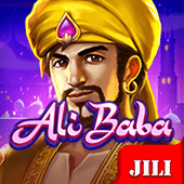 Ali Baba 58vin