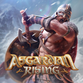 Asgardian Trỗi Dậy 58vin slot
