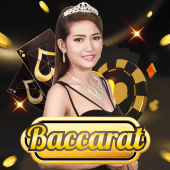 Baccarat A 58vin