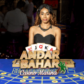 Casino Marina Andar Bahar 58vin