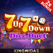 Song Ca Xúc Xắc 58vin