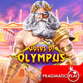 Cổng Olympus 58vin slot