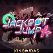 Nhảy Jackpot 58vin