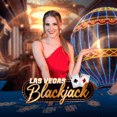 Blackjack Las Vegas 58vin