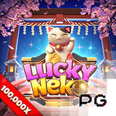 Mèo May Mắn 58vin slot