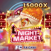 Chợ Đêm 58vin slot