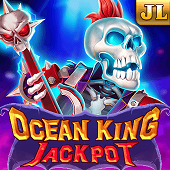 Vua Đại Dương Jackpot 58vin