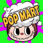 Popmart 58vin slot