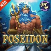 Poseidon 58vin slot