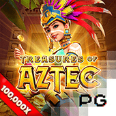 Kho Báu Aztec 58vin