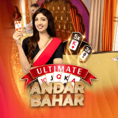 Andar Bahar Tối Thượng 58vin