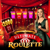 Roulette Tối Thượng 58vin