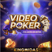 Video Poker 58vin
